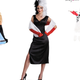 Image for article titled This Year's Trashiest Store-Bought Halloween Costumes